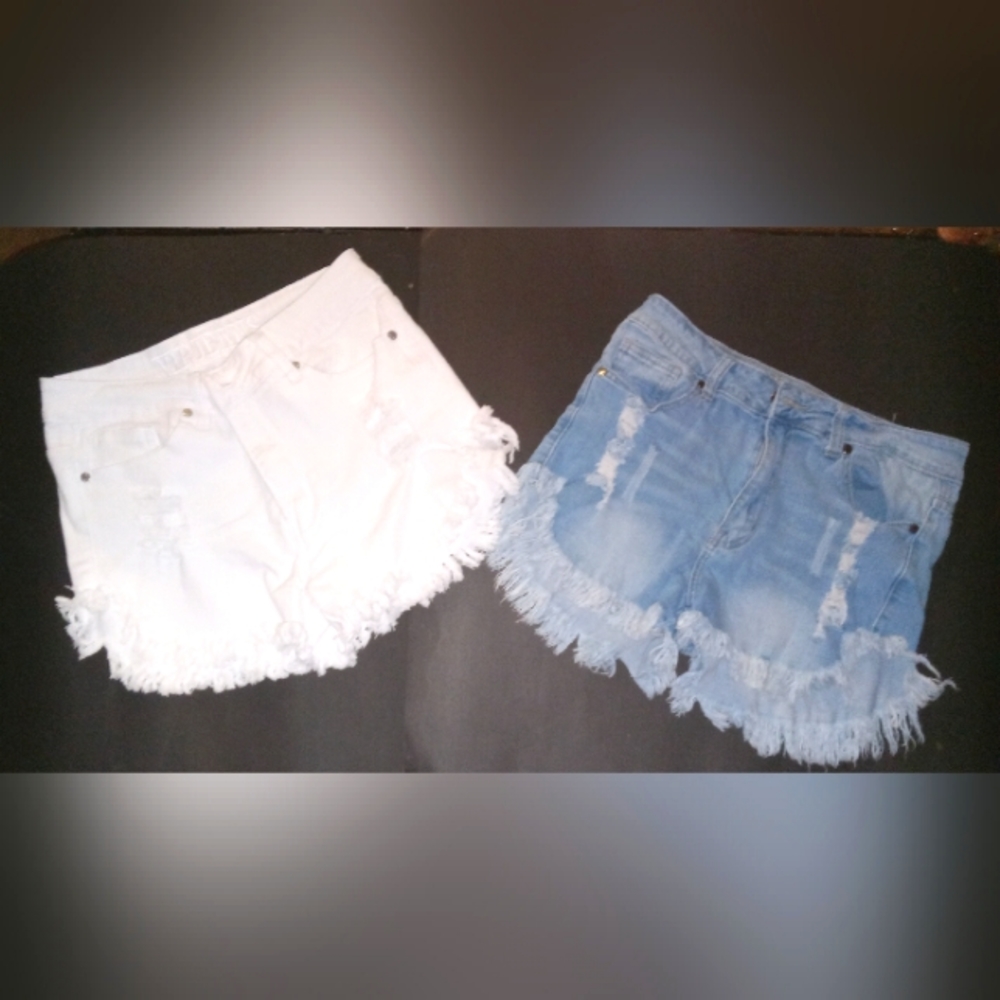 Women's Shorts